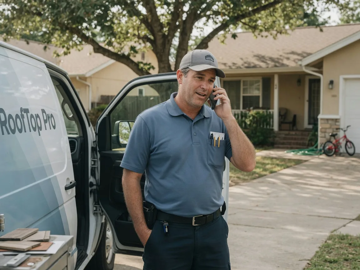 Roof Repair Garber, OK FAQs